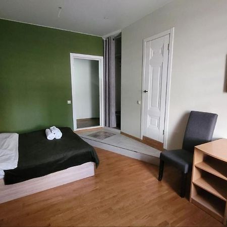 Hotel The Gallery Kiev Luaran gambar