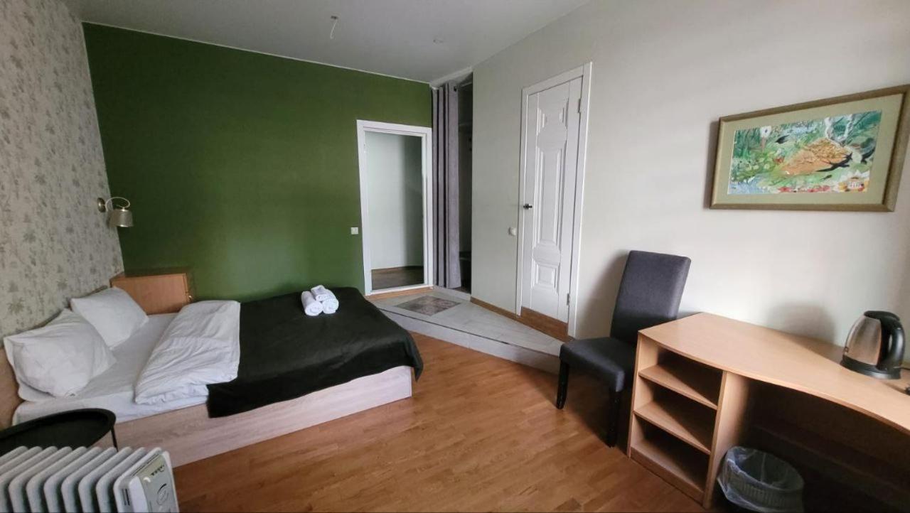 Hotel The Gallery Kiev Luaran gambar