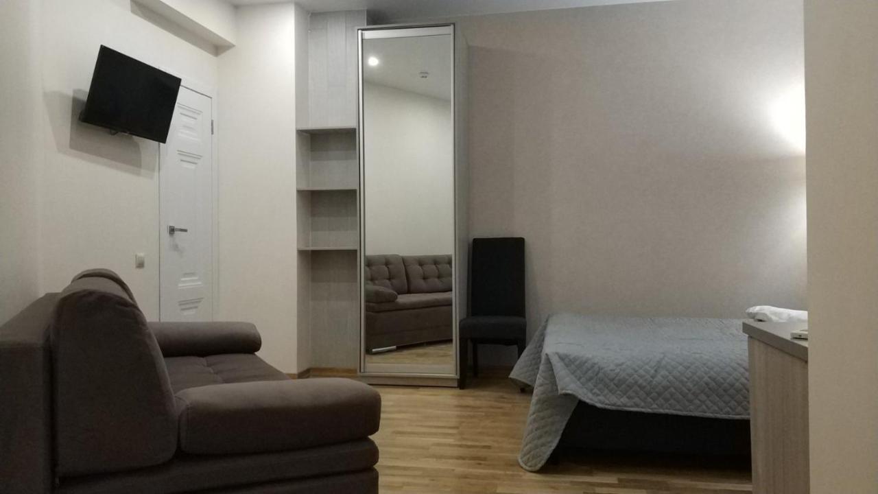 Hotel The Gallery Kiev Luaran gambar