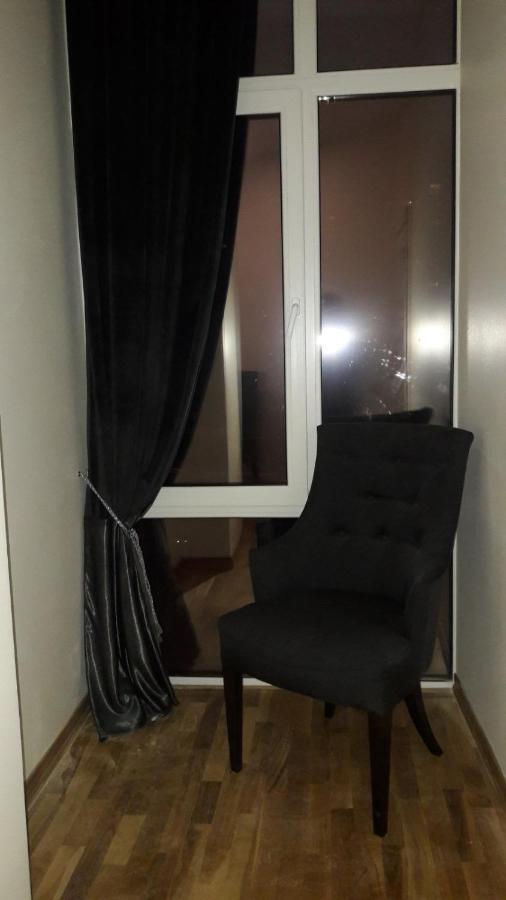 Hotel The Gallery Kiev Luaran gambar