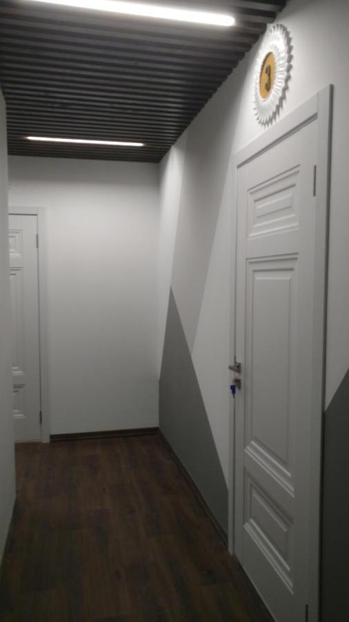 Hotel The Gallery Kiev Luaran gambar