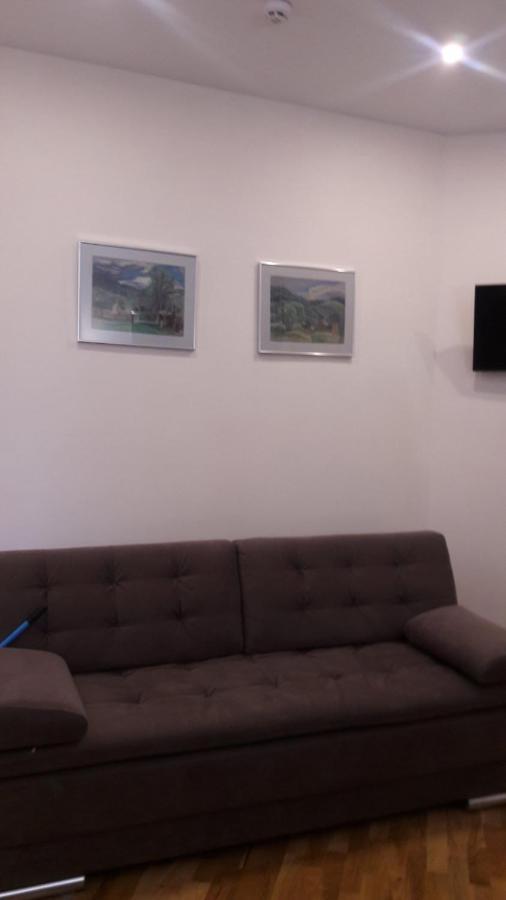 Hotel The Gallery Kiev Luaran gambar