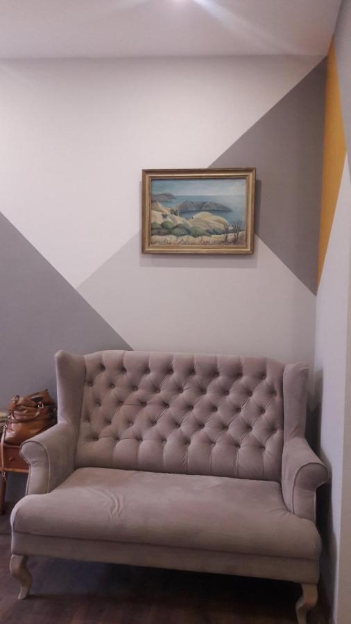 Hotel The Gallery Kiev Luaran gambar